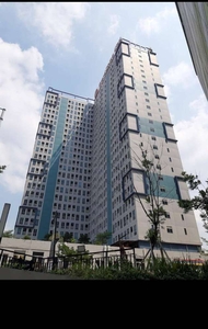 Apartemen dijual Murah Gran Dhika, Bekasi Timur Full Furnish Strategis