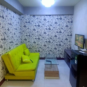 Apartemen Green Palm 1 Bedroom Fully Furnished Jakarta Barat
