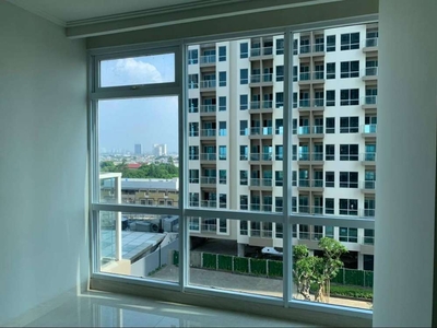 Apartemen Green Sedayu Jakarta Barat, 2BR, Lantai 9, View Pool