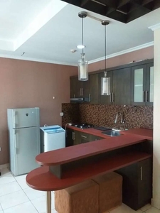 Apartemen Harian Cityhome Moi Kelapa Gading