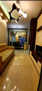 Apartemen Maple Park, Kemayoran, Jakarta Pusat, DISEWAKAN