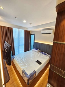 Apartemen Menara Jakarta