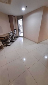 Apartemen The Mansion Kemayoran, Townhome gloria, Full Furnished