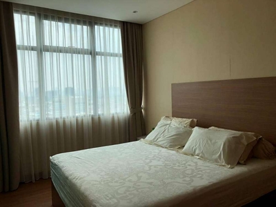 Apartemen Veranda Residence , Kembangan Selatan - Jakarta Barat