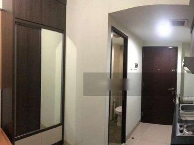 Apartement Grand Dhika City Strategis Ke LRT