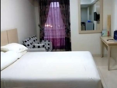 Apartment Louis Kiene Warholl JL.Ahmad Yani Kaw Simpang Lima