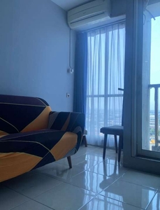 Apartment Tifolia 1BR Full Furnished Siap Huni Pulomas Jaktim