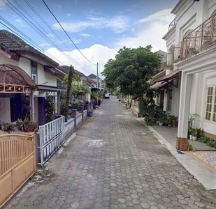 Area Jl Magelang, Rumah Dijual 600 Jt-an, Luas Tanah 132 m2