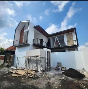 Brand New Villa Modern Tumbak Bayuh