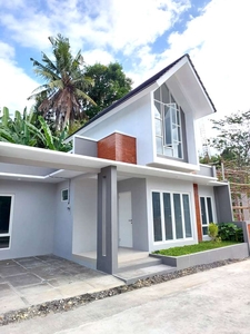 Casa Illona Tipe 45 Hunian Cantik Lokasi Menarik