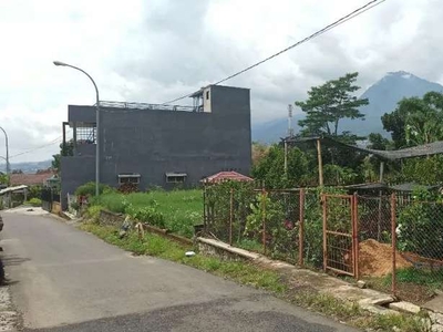 CEPET2AN!! Dijual Tanah Villa Kota Wisata Batu