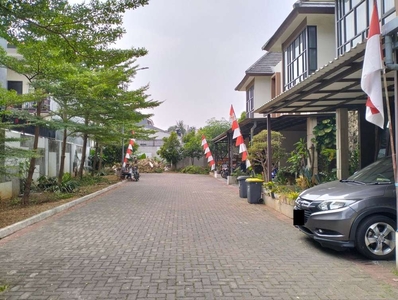 Cluster Elite Green Ratna Residence Jl Dr Ratna Jatibening