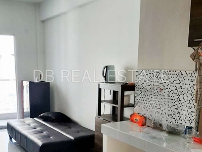 Di Jual Apartment Puncak Dharmahusada (1)