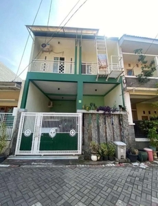 Di JUAL CEPAT RUMAH MURAH SURABAYA BARAT