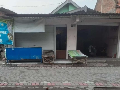 DI JUAL RUMAH HARGA TANAH MURAH LOKASI BRINGINKULON