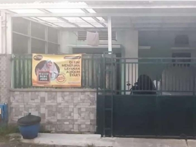 DI JUAL RUMAH LOKASI MULYOREJO SUKUN