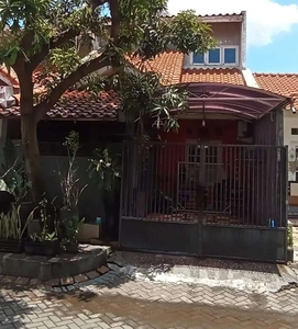 Di jual Rumah murah Puri Surya jaya Gedangan Sidoarjo