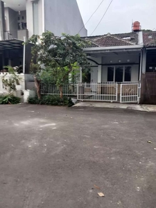 Di Jual Rumah Murah siap Huni antapani