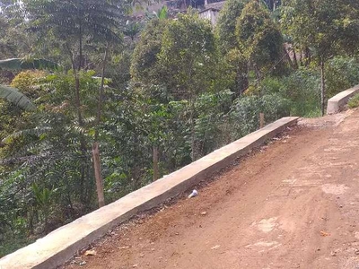 Di Jual Tanah Kebun Murah jarang ada