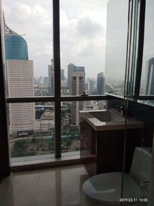 Dijual Apartemen Anandamaya Apartemen Mewah, Best View, Lantai Tinggi