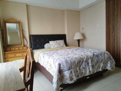 Dijual Apartemen Bintaro Strategis