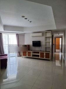 Dijual: Apartemen The Mansion Of Kemayoran Jakarta Pusat