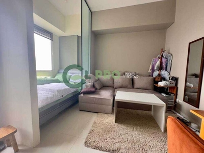 DiJual Apartemen Westmark 1 Bedroom Full Furnish di Jakarta Barat