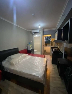 DIJUAL APARTEMENT EDUCITY STANFORD FULL FURNSIH