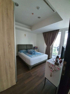 Dijual Apartement Springhill Royal