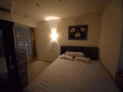 Dijual apartment sunter park view, jakarta, lt 26
Tipe Studio