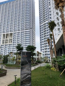 Dijual Banting Harga Apartment Puri Mansion, Jakarta Barat