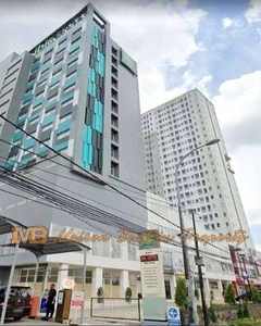 DIJUAL CEPAT APARTEMEN GRAND ICON CAMAN, SIAP HUNI LOKASI BAGUS