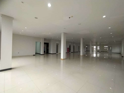 Dijual Cepat Gedung Kantor di Jalan Saharjo Tebet Jakarta Selatan