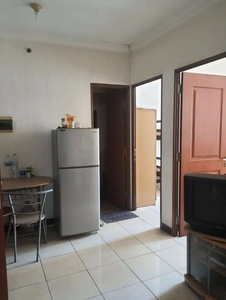 Dijual cepat Grand Setiabudi apartement