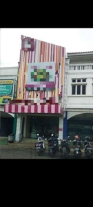 Dijual cepat ruko di Citragrand Cibubur