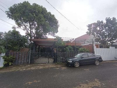 Dijual Cepat Rumah 1,5 Lantai di Tiban Koperasi, Tiban