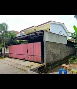 diJual Cepat Rumah Cantik di Gandaria, Jagakarsa