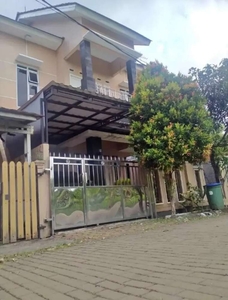 Dijual cepat rumah di batu tulis pamoyanan bogor selatan