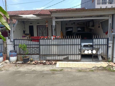 Dijual cepat rumah di bintang metropole bekasi utara