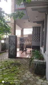 Dijual Cepat Rumah Kost Hook di Rungkut Mejoyo Selatan Surabaya