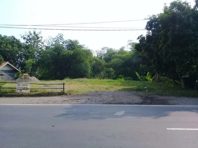 Dijual Cepat Tanah Kosong