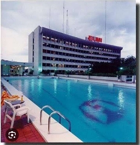 DIJUAL HOTEL ELMI Jl. Panglima Sudirman, Surabaya