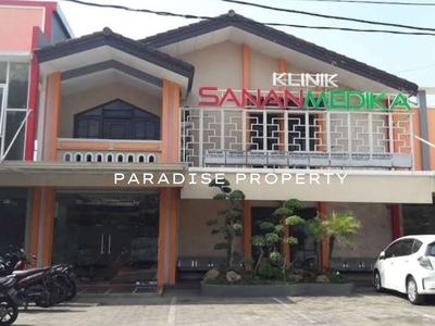 Dijual Klinik di Kota Malang