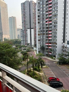 Dijual Murah Apartemen Taman Rasuna Said 3BR View Epicentrum