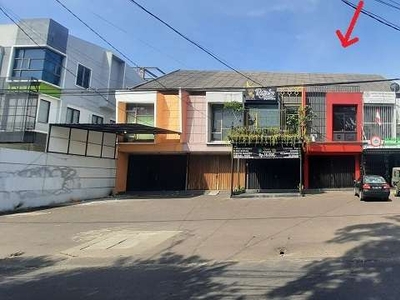 Dijual Ruko 2,5 Lantai di Condet Balekambang , Jakarta Timur