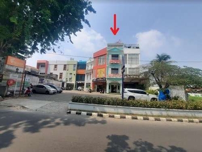 Dijual Ruko 3,5 Lantai di Sektor 9 , Bintaro ,Tangerang Selatan