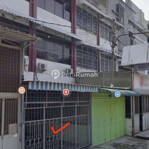 DIJUAL RUKO JALAN SINGA (Mike)