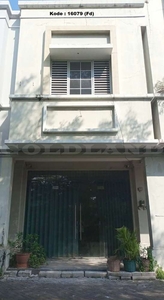 Dijual ruko kalideres, luas 59.37 meter, Jakarta barat