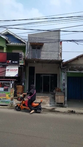 Dijual Ruko & Kos Kosan di Pinang Panunggangan Tangerang Kota