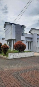 Dijual Rumah 2 lantai di dekat Bogor Nirwana Residence